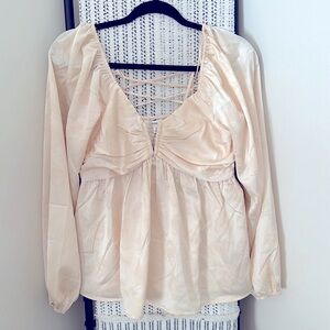 Francesca’s Blouse